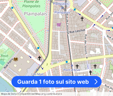 Rue Guillaume-de-Marcossay 16 - Foto 1