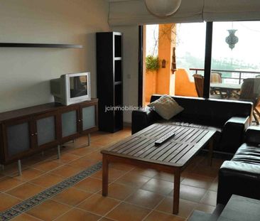 Apartamento en Mijas, Sitio de Calahonda, alquiler - Photo 3
