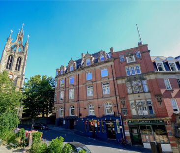 1 bedroom flat to rent - Photo 3