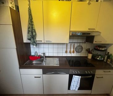 GerÃ¤umige 1-Zimmer Wohnung in NÃ¼rnberg - Photo 6