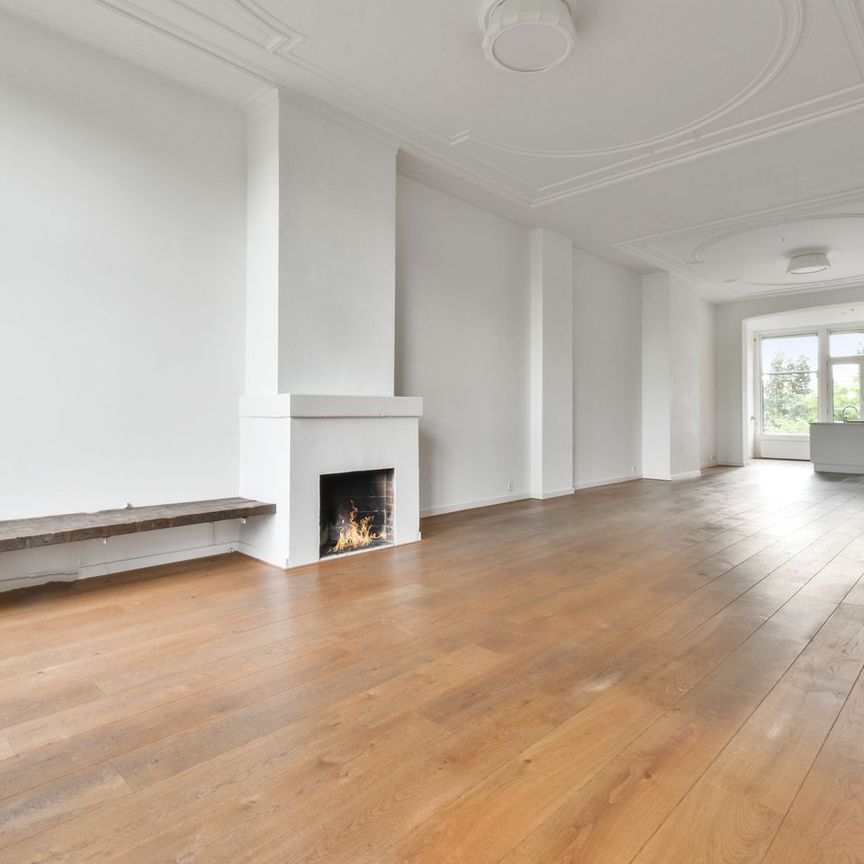 Appartement te huur: Vossiusstraat 23-3 1071 AE Amsterdam - Photo 1