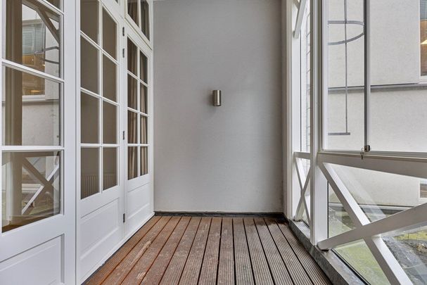 Te huur: Appartement Kneuterdijk 3 B in Den Haag - Foto 1