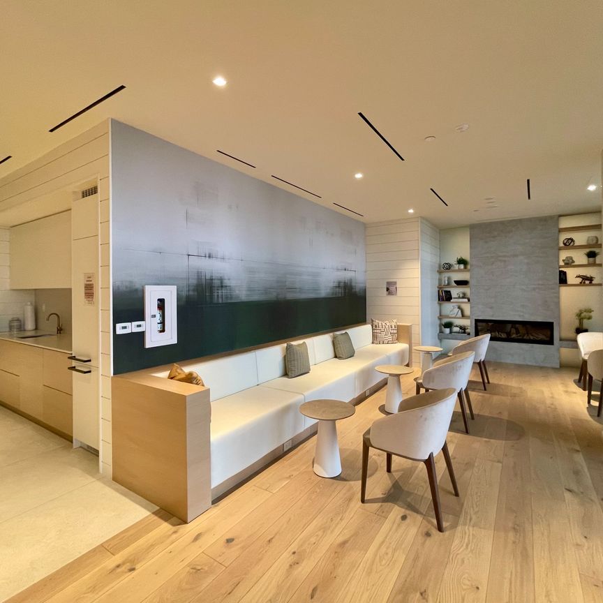 For Lease - 5 DEFRIES Street Unit# 2102, Toronto, Ontario - Photo 1