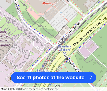 Luksusowe mieszkanie na Bielanach - Photo 1