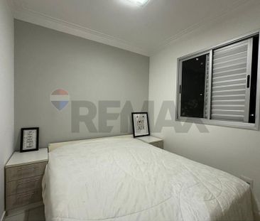 Apartamento mobiliado para locação em Freguesia Do Ó com 2 quartos ... - Photo 3