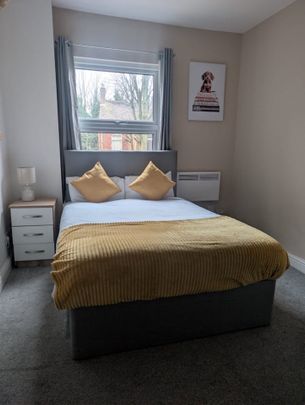 Studio Flat, Middleborough Road, CV1 - Photo 1