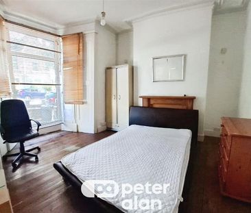 St. Helens Avenue, SWANSEA - Photo 1