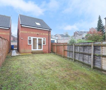 2 bedroom House to rent - Photo 6