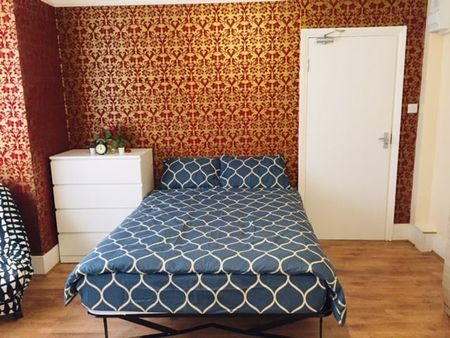 Studio Flat, Grenoble Gardens, N13 - Photo 4