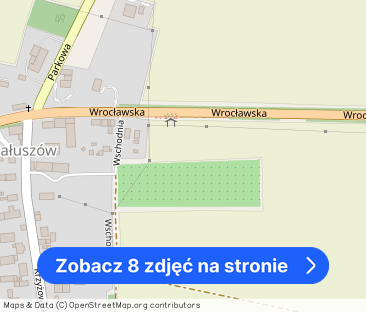 Pokoje do wynajęcia w Małuszowie. - Zdjęcie 1