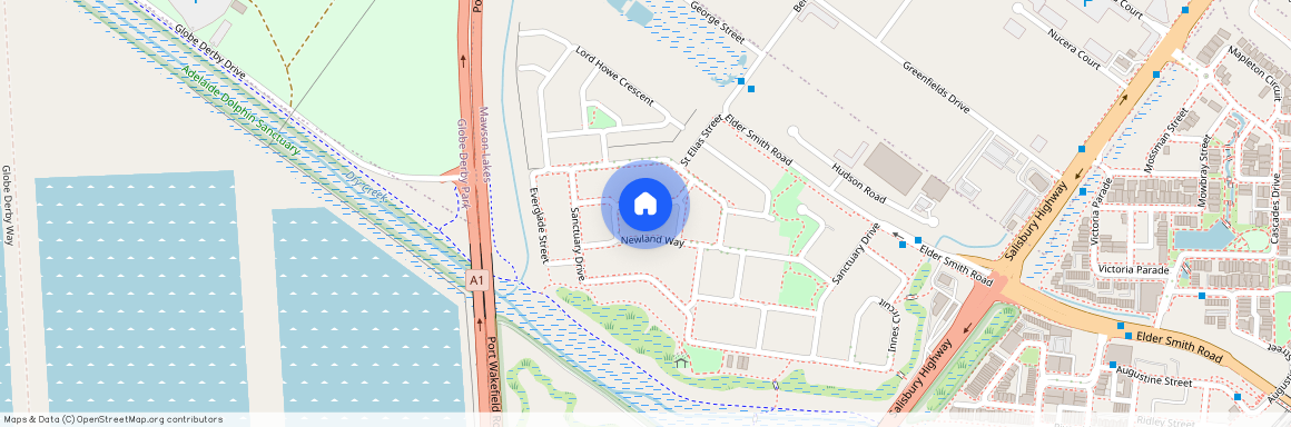 31 Newland Way, SA 5095, Mawson Lakes