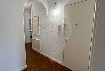 Apartamento T3 em Lisboa