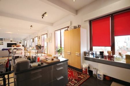 Appartement te huur - Photo 3