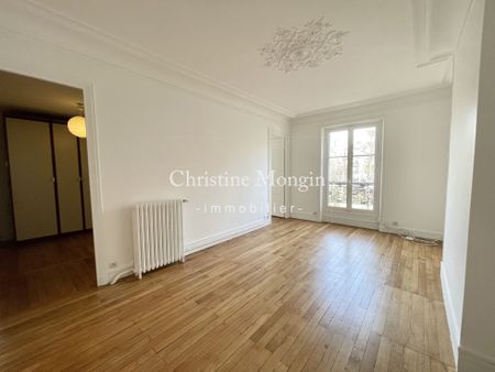 Appartement - Neuilly-Sur-Seine (92200) - 47.51 m² - - Photo 2