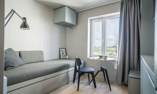 Jyllandsgatan, Kista - Photo 1