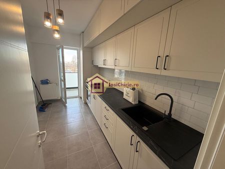 Apartament de inchiriat Iasi - Photo 3
