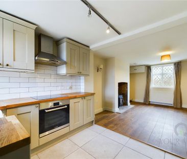 2 bedroom end of terrace house to rent - Photo 6