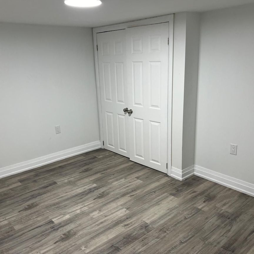 For Lease - 19 Antorisa Avenue Unit# #BSMT, Vaughan, Ontario - Photo 1