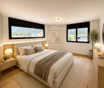 4.5 Zimmer, 137 m² - Photo 3