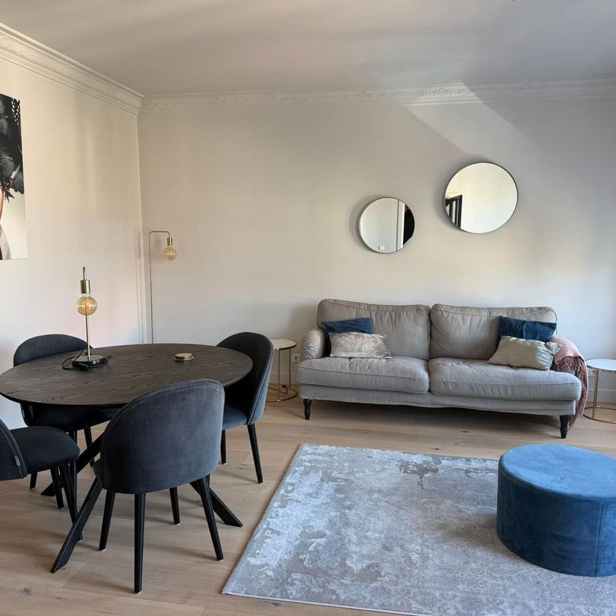 Appartement te huur: Mauritskade 85 2514 HH Den Haag - Photo 1