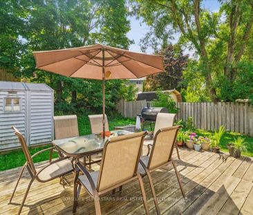 For Lease - 47 Davis Road Unit# BSMT, Aurora, Ontario - Photo 5