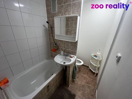 Pronájem bytu 2+kk 42 m² - Photo 3