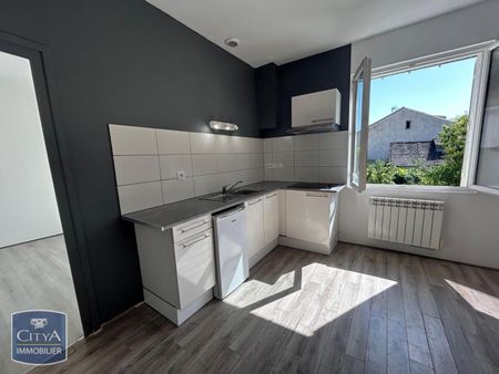 Location Appartement 2 pièces 40m² PERIGUEUX 24000 - Photo 2
