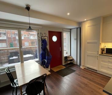 Pilotgatan, Skarpnäck - Foto 3