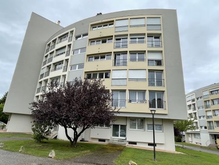 Location Appartement 2 pièces 46m² SARREBOURG 57400 - Photo 5