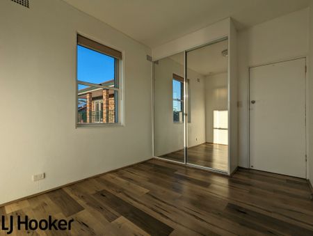 2 bedroom unit in Concord - Photo 2