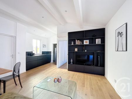 Location Appartement 2 pièces 35m² AJACCIO 20000 - Photo 2