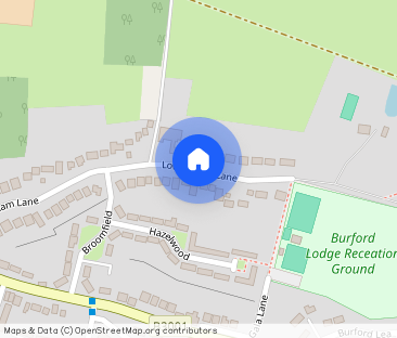 Lower Ham Lane, Elstead, Godalming, Surrey, GU8 - Photo 1