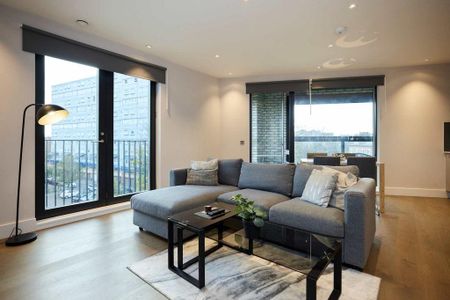 1 bedroom flat to rent - Photo 2