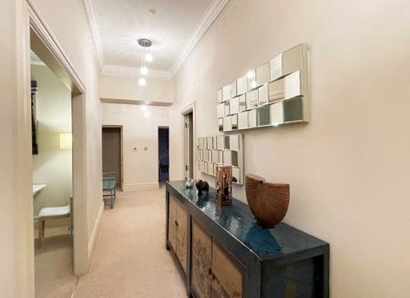 3 bedroom apartment to rent - Photo 2