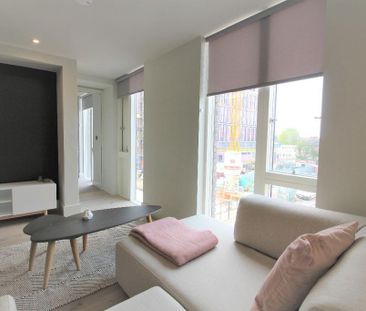 1 bedroom apartment to rent - Photo 6