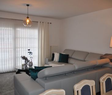 Recent appartement met 2 slaapkamers en garage. - Photo 3