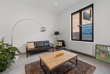 Prachtige woning in centrum Aalst - Photo 3