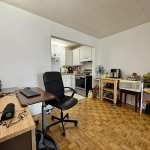 Appartement 3 ½ à louer Sainte-Foy / Sillery février 2026 - Photo 2