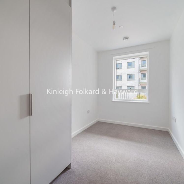 Tide Street, Barking IG11 - Photo 1