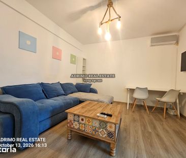 Ap2cam cu Parcare Privata si Terasa Inchisa - Tomis Plus - 500 euro - Fotografie 2