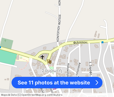 Μεζονέτα για ενοικίαση - Βασιλικά, - Photo 1