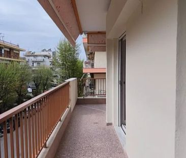Studio/Γκαρσονιέρα για ενοικίαση Κέντρο (Χαριλάου) - Photo 2