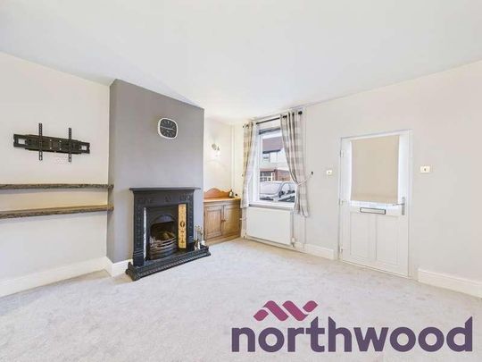 Elworth Street, Sandbach, CW11 - Photo 1