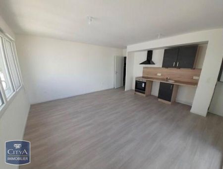 Location Appartement 3 pièces 61m² MONTLOUIS SUR LOIRE 37270 - Photo 3