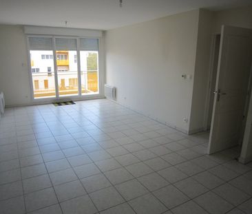 Appartement Saint-Nazaire - Ruban bleu - Photo 2