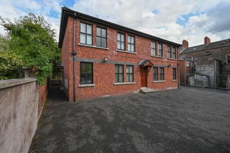 Apt 2, Tate Courtyard, 23atates Avenue, Belfast, BT9 7BY - Photo 2