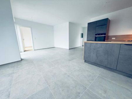 Neubauwohnung im Stadtzentrum - Photo 3