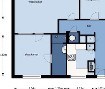 Honthorstlaan 1816 TG Alkmaar - Foto 4