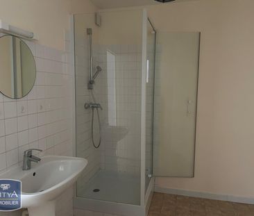 Location Appartement 2 pièces 45m² VILLEBAROU 41000 - Photo 4