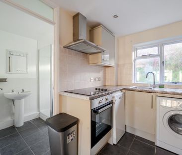 1 bedroom apartment to rent - Photo 6